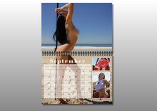 Load image into Gallery viewer, Mrs Privileged 2026 Calendar