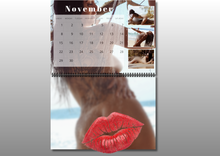 Load image into Gallery viewer, Mrs Privileged 2026 Calendar