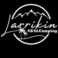 Load image into Gallery viewer, Palm Mountain Logo Black G-String Bikini - Fixed sides