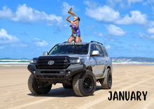 Load image into Gallery viewer, 2025 She816____ Calendar