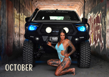 Load image into Gallery viewer, 2025 She816____ Calendar