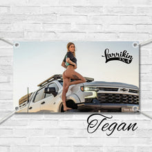 Load image into Gallery viewer, 2025 Vinyl wall banners