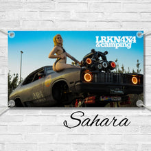Load image into Gallery viewer, 2025 Vinyl wall banners