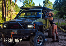 Load image into Gallery viewer, 2025 She816____ Calendar