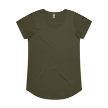 Load image into Gallery viewer, Custom Printed Tee - AS Colour Mali Womens Tshirt