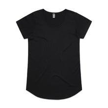 Load image into Gallery viewer, Custom Printed Tee - AS Colour Mali Womens Tshirt