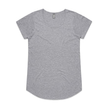 Load image into Gallery viewer, Custom Printed Tee - AS Colour Mali Womens Tshirt