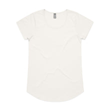 Load image into Gallery viewer, Custom Printed Tee - AS Colour Mali Womens Tshirt