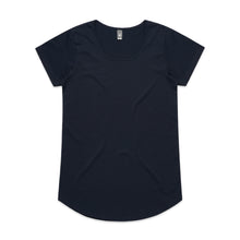 Load image into Gallery viewer, Custom Printed Tee - AS Colour Mali Womens Tshirt