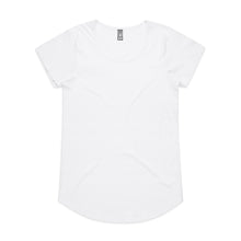 Load image into Gallery viewer, Custom Printed Tee - AS Colour Mali Womens Tshirt