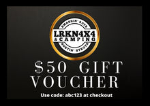 Load image into Gallery viewer, Optional Extras