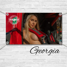 Load image into Gallery viewer, 2025 Vinyl wall banners