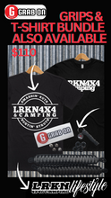 Load image into Gallery viewer, Grabon Grips/Mens T-shirt Bundle
