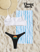 Load image into Gallery viewer, Crop-Kini Mix n Match sizing