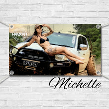 Load image into Gallery viewer, 2025 Vinyl wall banners