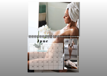 Load image into Gallery viewer, Mrs Privileged 2026 Calendar