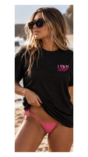 Load image into Gallery viewer, Outside The Lines Women's Tee
