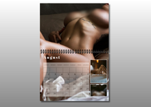 Load image into Gallery viewer, Mrs Privileged 2026 Calendar