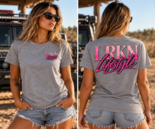 Load image into Gallery viewer, Outside The Lines Women's Tee