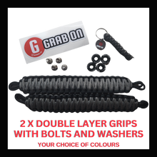 Load image into Gallery viewer, Grabon Grips/Mens T-shirt Bundle