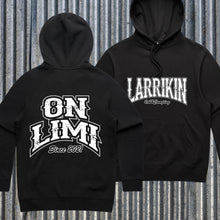 Load image into Gallery viewer, Men's Hoodie/Crew neck - On Limi
