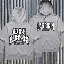 Load image into Gallery viewer, Men's Hoodie/Crew neck - On Limi