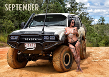 Load image into Gallery viewer, 2025 She816____ Calendar