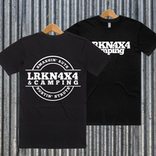 Load image into Gallery viewer, Grabon Grips/Mens T-shirt Bundle