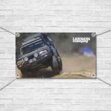 Load image into Gallery viewer, Custom Vinyl wall banners