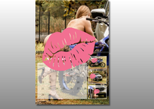 Load image into Gallery viewer, Uncensored 2026 Spicy Rigs Calendar Preorder Only
