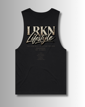 Load image into Gallery viewer, Outside The Lines Men's Tank
