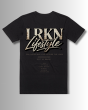 Load image into Gallery viewer, Outside The Lines Men's Tee
