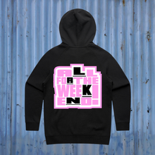 Load image into Gallery viewer, All For the Weekend Tee/Crop/Hoodie
