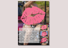 Load image into Gallery viewer, Uncensored 2026 Spicy Rigs Calendar Preorder Only
