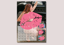 Load image into Gallery viewer, Uncensored 2026 Spicy Rigs Calendar Preorder Only
