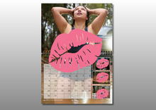 Load image into Gallery viewer, Uncensored 2026 Spicy Rigs Calendar Preorder Only
