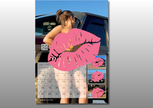 Load image into Gallery viewer, Uncensored 2026 Spicy Rigs Calendar Preorder Only
