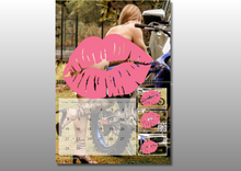 Load image into Gallery viewer, Uncensored 2026 Spicy Rigs Calendar Preorder Only
