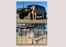 Load image into Gallery viewer, Uncensored 2026 Spicy Rigs Calendar Preorder Only
