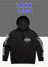 Load image into Gallery viewer, 2026 Limited Edition Calendar Crew Unisex Hoodie
