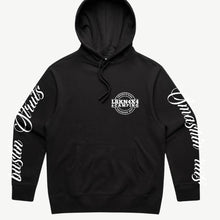 Load image into Gallery viewer, 2026 Limited Edition Calendar Crew Unisex Hoodie
