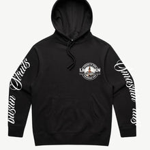 Load image into Gallery viewer, 2026 Limited Edition Calendar Crew Unisex Hoodie
