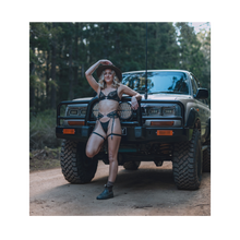 Load image into Gallery viewer, 2026 Spicy Rigs Calendar Stubby Cooler
