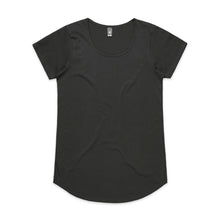 Load image into Gallery viewer, Custom Printed Tee - AS Colour Mali Womens Tshirt
