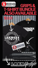 Load image into Gallery viewer, Grabon Grips/Mens T-shirt Bundle
