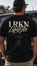 Load image into Gallery viewer, Outside The Lines Men's Tee
