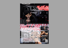 Load image into Gallery viewer, 2026 CHICKS &#39;N&#39; RIGS CALENDAR - Preorder
