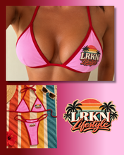Load image into Gallery viewer, Retro-Bution Bikini
