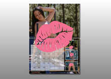 Load image into Gallery viewer, Uncensored 2026 Spicy Rigs Calendar Preorder Only
