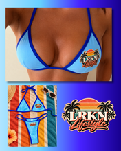 Load image into Gallery viewer, Retro-Bution Bikini
